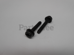 MTD 753-04324 Module Assembly With Hardware - image 3