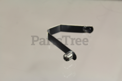 Homelite 308421004 Spring Clip Handle - image 1