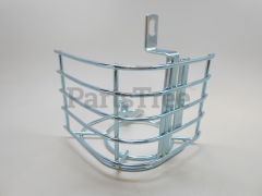 Briggs & Stratton 690625 Guard-Muffler - image 1