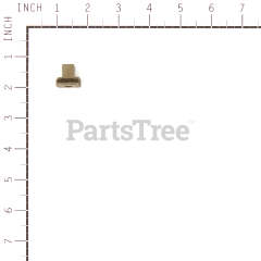 Briggs & Stratton 809201 Cylinder Head - image 3