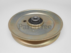 MTD 1743890 Pulley - image 2