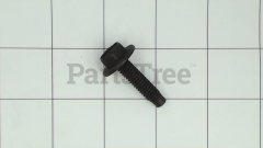 Snapper 709771 Hex Head Bolt - image 3