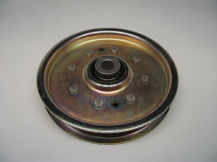 MTD 1724925 Idler Pulley - image 1