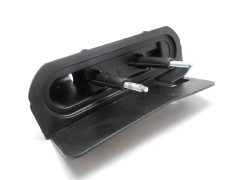 Tecumseh 35538 Air Cleaner Body - image 2
