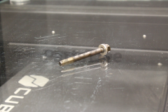 MTD BS-820934 Screw, Metric - image 2