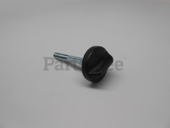 MTD 951-10297 Air Cleaner Thumb Screw - image 2