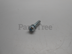 Tecumseh 650163 Screw - image 2