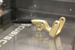 Scag 41009 Strg Cntl Lever Assy