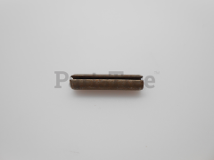 Exmark 1-806323 Roll Pin - image 2
