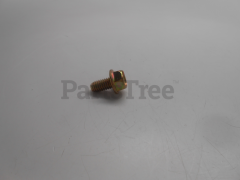 Exmark 323-47 Hex Head Screw - image 3