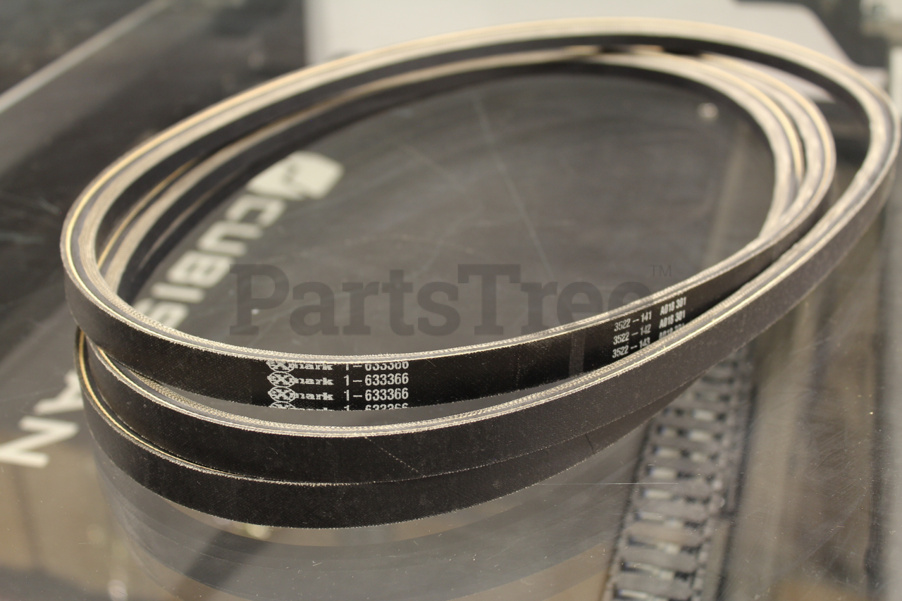 Exmark LAS28KA524 - Exmark 52
