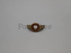 Echo 90052700006 Nut, Wing 6 - image 2