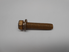 MTD 710-1007 Hex Head Screw, Tap - image 1