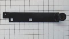 Gravely 03379851 Idler Pivot Arm Weldment