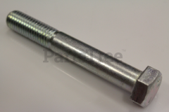 Ariens 05983100 Hex Bolt, .62-11 X 4.50 Grade 5 Ywzc - image 2