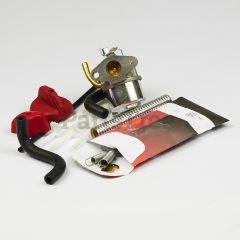 Snapper 791292 Carburetor, Used Before Code Date 10050100 - image 2