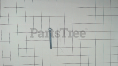Troy-Bilt 710-05032 Chain Tension Screw