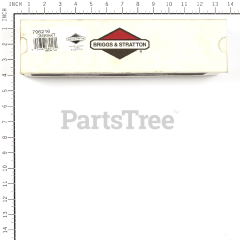 Snapper 691471 Use 796216: Crankshaft - image 3
