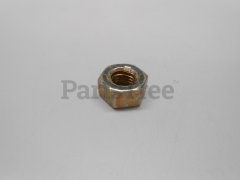 Simplicity 90303 Hex Top Nut, 1/4-28 - image 3