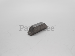 Toro 7-2550 Woodruff Key - image 3