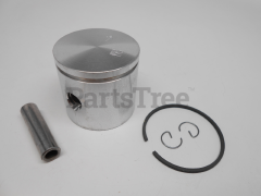 RedMax 530072000 Piston Kit, 32cc - image 1
