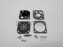 Echo 12530013120 Carburetor Repair Kit, Rb-71 - image 1