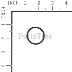 Simplicity 557007 Seal-O Ring - image 3