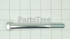 Snapper 703886 Capscrew, 1/2-13x5