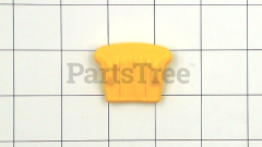 Simplicity 7103542 Use 7103542yp: Grip  Ht Latch  P-391-St  Yellow
