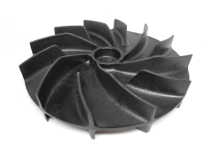 White Outdoor 753-05929 Impeller - image 1