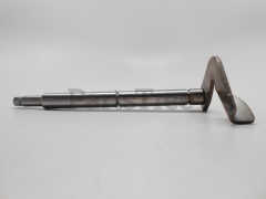 Snapper 499478 Use 691045: Crank  Governor Assy - image 1