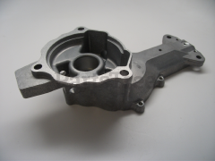 RedMax 544299501 Gear Housing - image 1
