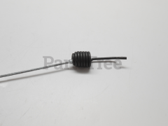 RedMax 532404846 Variable Speed Drive Cable, Bolt-On Rgd - image 3