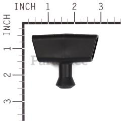 Snapper 1501724MA Use 691915: Grip  Standard Recoi - image 4