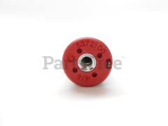 RedMax 537210301 Vibration Absorber - image 2