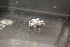 Echo 52130-00360 Auto-Oiler Assembly - image 1