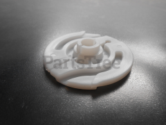 Briggs & Stratton 695128 Pawl Friction Plate - image 5