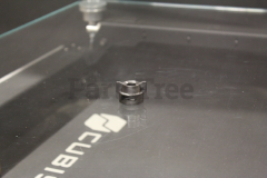 Exmark 142-0392 Nozzle Cap