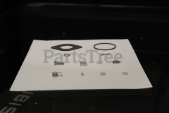 Briggs & Stratton 594886 Carburetor Overhaul Kit