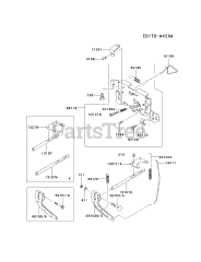 Kawasaki FH601V-AS01 - Kawasaki Engine Parts & Diagrams | PartsTree