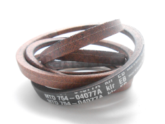 MTD 754-04077A Deck Belt, .656" X 134.0"