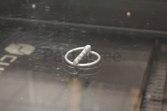 Simplicity 1679697 Pin And Ring Assembly - image 1