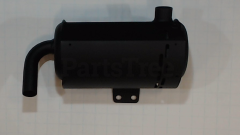 Toro 115-6482 Muffler, Complete