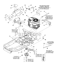 Snapper 150Z (SC 2450) (7800391) - Snapper 50" Zero-Turn Mower, 24hp