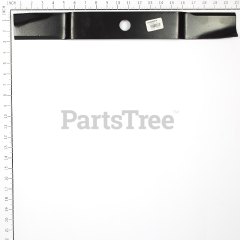 Snapper 71702365 Mower Blade, 20.55" - image 3