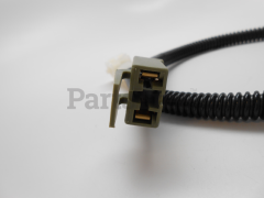RedMax 532404454 Harness Pigtail, Pch Tex Ros - image 2