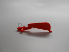 Echo C460000071 Throttle Lockout - image 3