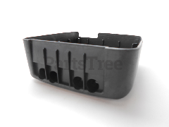 Echo A232000121 Air Cleaner Cover - image 3