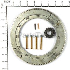 Cub Cadet IH-126094-C1 Gear Ring - image 4