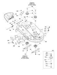 Ferris 300R (5902205) - Ferris 300R Series 42" Zero-Turn Mower, 22hp Kawasaki